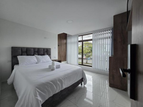 Nabu Casa Hotel